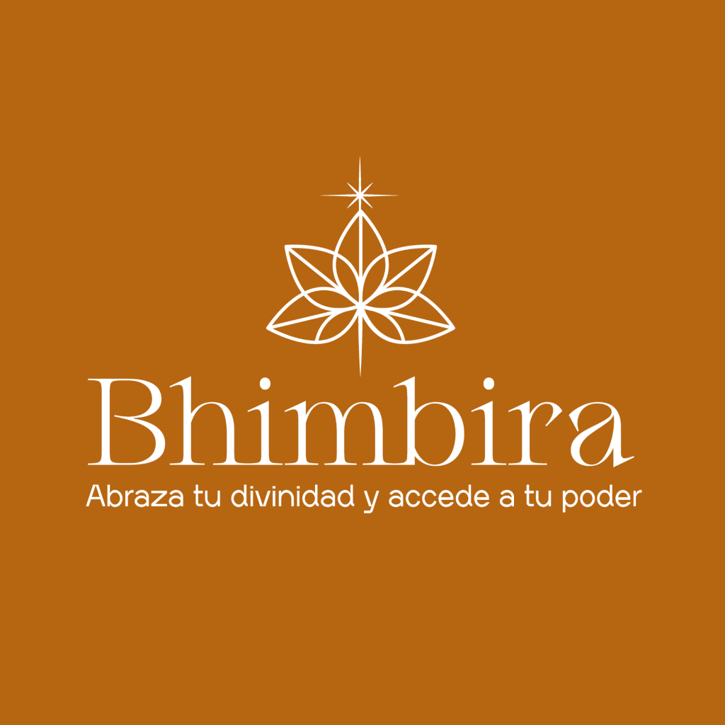 Logo Bhimbira
