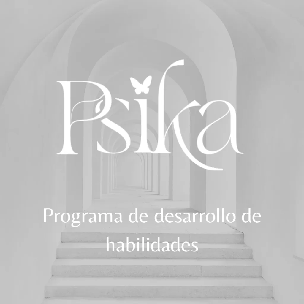 Imagen producto Psika