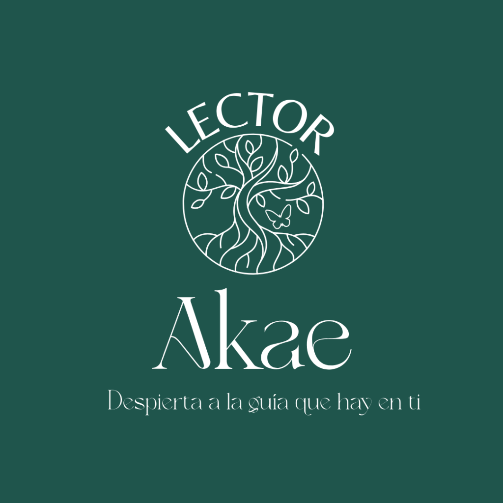 LOGO LECTOR AKAE